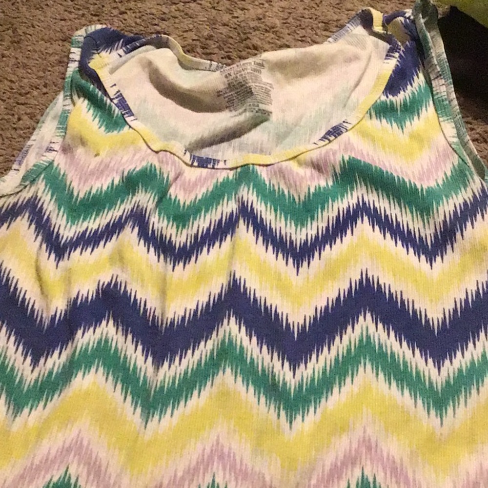 Fabric